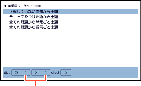 English_Word Target SA + English_Word_Target SA